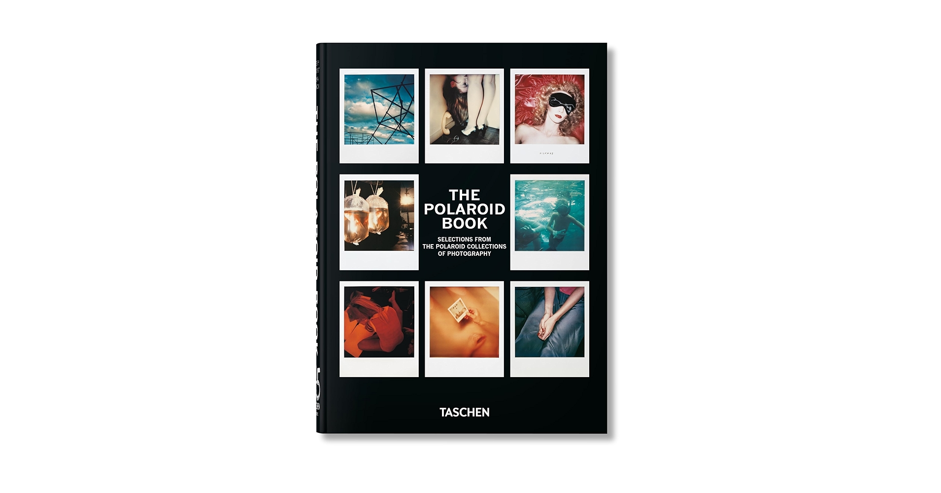The Polaroid Book. 45th Ed. (45th Edition) (Multilingual